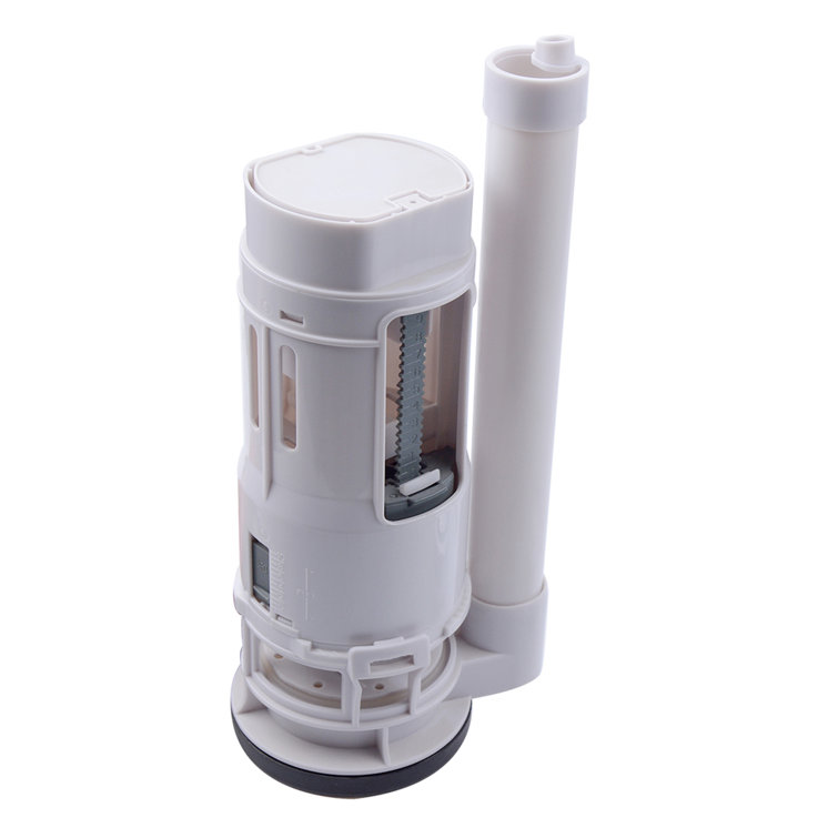 DeerValley Replacement Toilet Flush Mechanism Wayfair